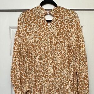 Natalie Martin Jenna Maxi Dress-Large